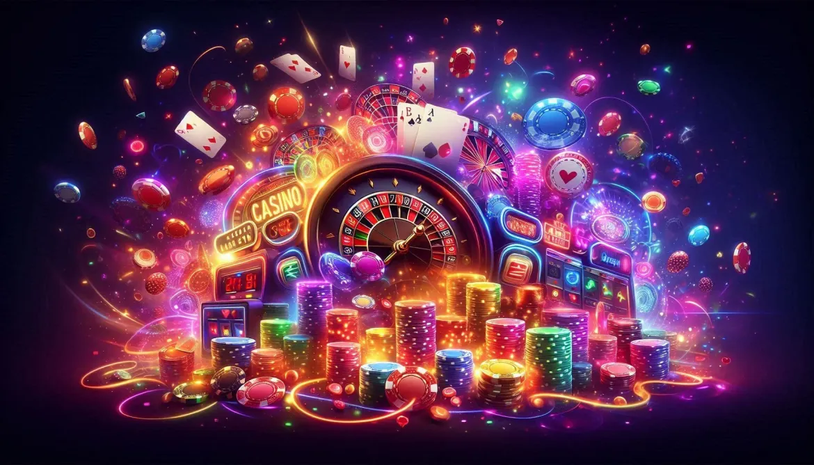 SpinsUp Casino